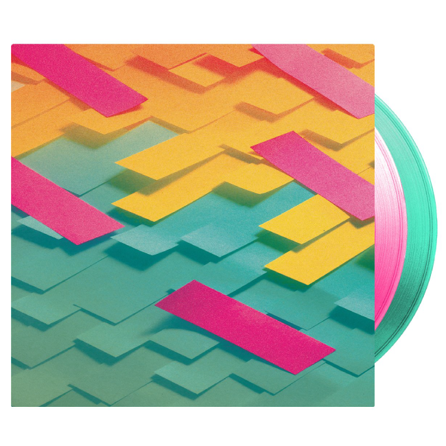 8 Bit Pinata VIVA PIÑATA VINYL SOUNDTRACK 2XLP – iam8bit japan & asia