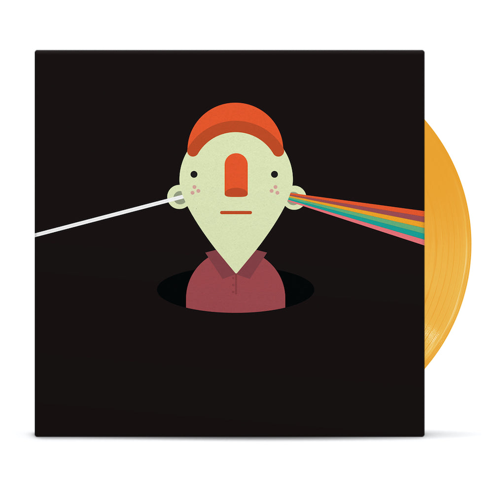 ワット・ザ・ゴルフ?/WHAT THE GOLF? Vinyl Soundtrack | iam8bit