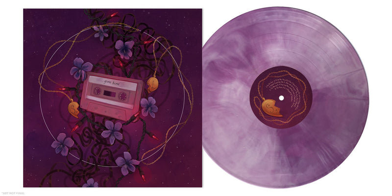 Gone Home Vinyl Soundtrack (5th Anniversary Edition)