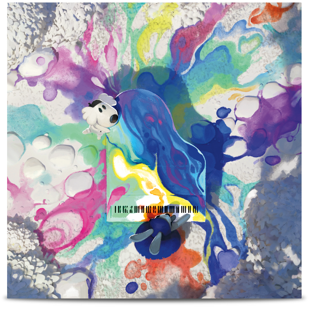 RECORD | レコ―ド | iam8bit japan & asia RECORD | レコ―ド | iam8bit japan & asia