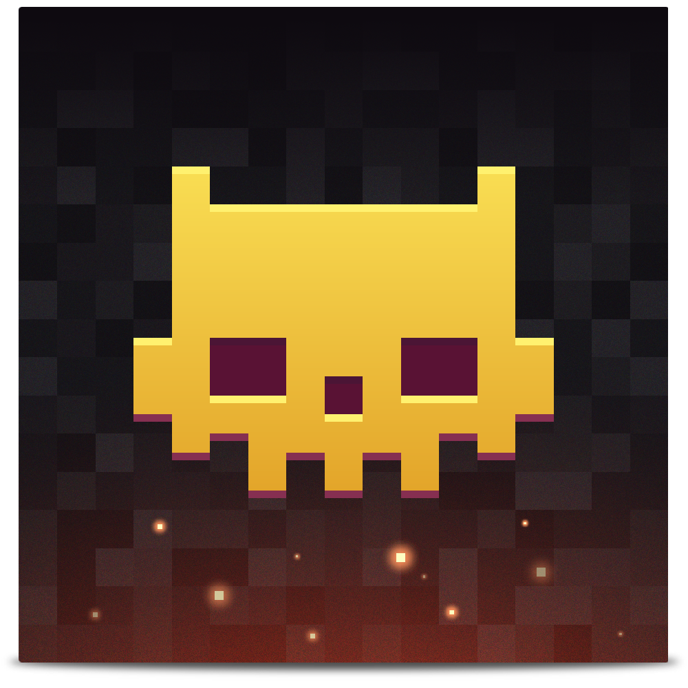 Minecraft Dungeons 4xLP Vinyl Box Set/マインクラフトダンジョンズ