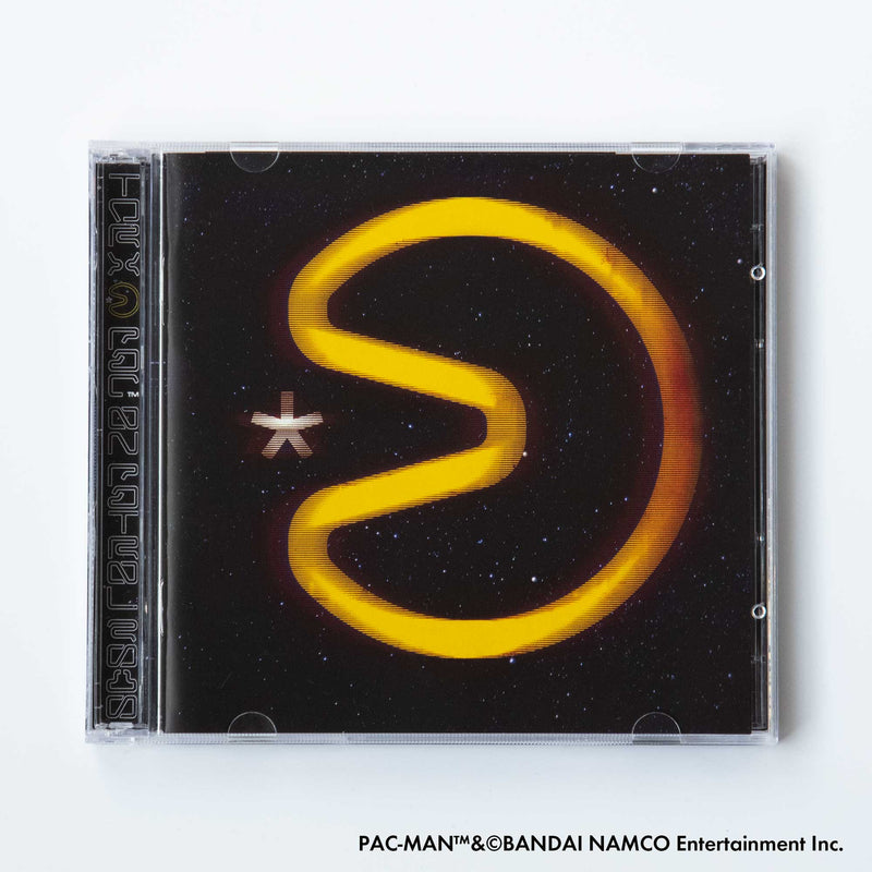 各种艺术家 - 加入PAC -PAC -MAN 40周年专辑 - （CD2）
