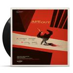 エイプアウト / Ape Out Vinyl Soundtrack【アナログレコード】