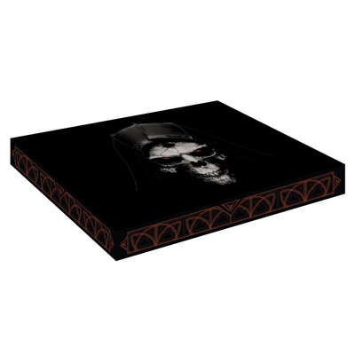 【 iam8bit限定エディション】『ディアブロ II リザレクテッド』LP3枚組デラックス・ボックスセット/Diablo II: Resurrected 3xLP Deluxe Box Set - iam8bit Exclusive Edition