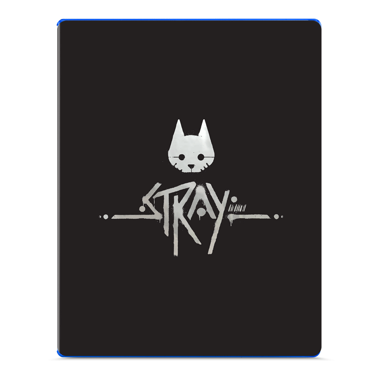 STRAY – iam8bit japan & asia