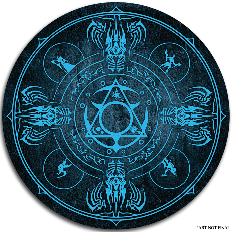 WORLD OF WARCRAFT: WRATH OF THE LICH KING DELUXE BOX SET - IAM8BIT